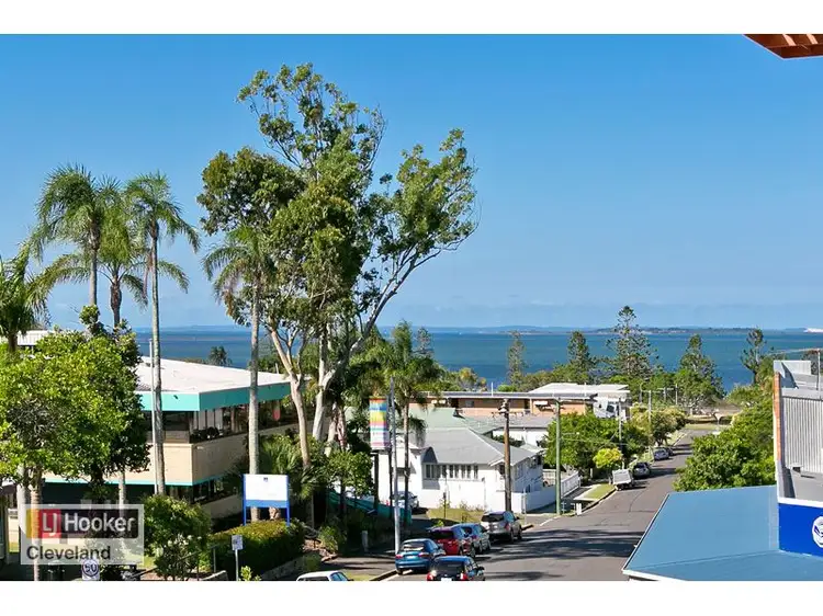 Second view of Homely apartment listing, 15/89 Bay Terrace, Wynnum QLD 4178