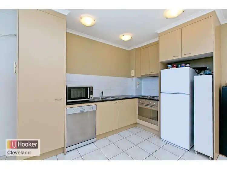 Fourth view of Homely apartment listing, 15/89 Bay Terrace, Wynnum QLD 4178