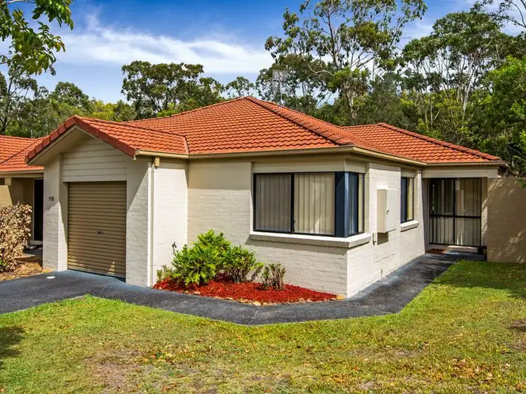 118/590 Pine Ridge Road, Coombabah QLD 4216