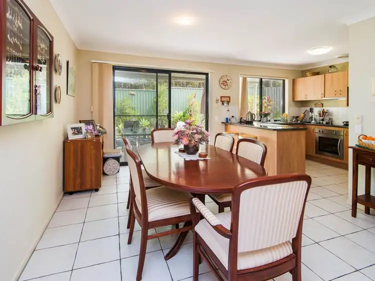 Sixth view of Homely villa listing, 118/590 Pine Ridge Road, Coombabah QLD 4216