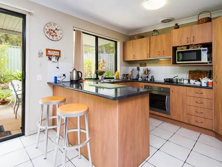 Fifth view of Homely villa listing, 118/590 Pine Ridge Road, Coombabah QLD 4216