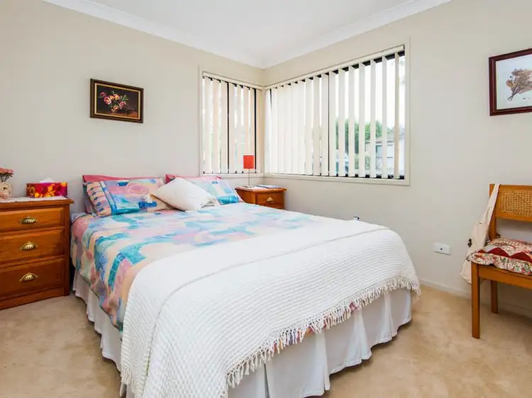 Seventh view of Homely villa listing, 118/590 Pine Ridge Road, Coombabah QLD 4216