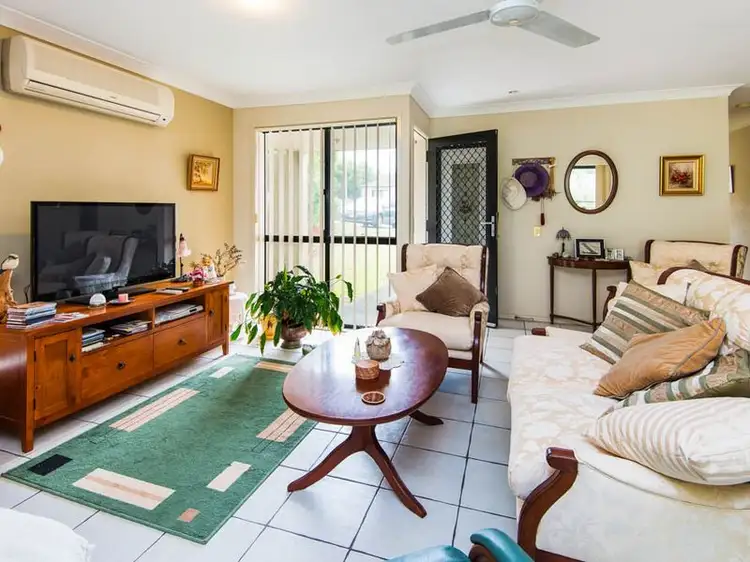 Fourth view of Homely villa listing, 118/590 Pine Ridge Road, Coombabah QLD 4216