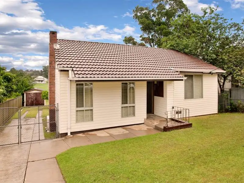 Main view of Homely house listing, 20 Rowley Street, Seven Hills NSW 2147