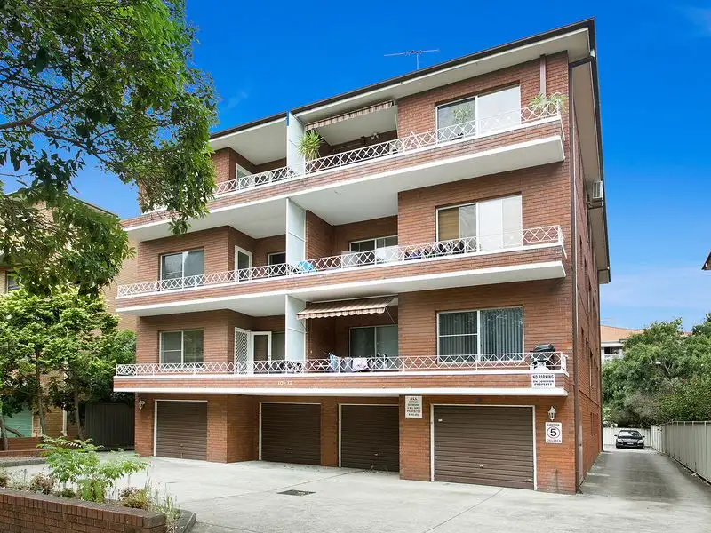 Main view of Homely unit listing, 7/10-12 QUEENS ROAD, Brighton-le-sands NSW 2216