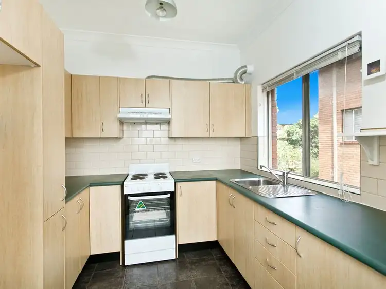 Second view of Homely unit listing, 7/10-12 QUEENS ROAD, Brighton-le-sands NSW 2216