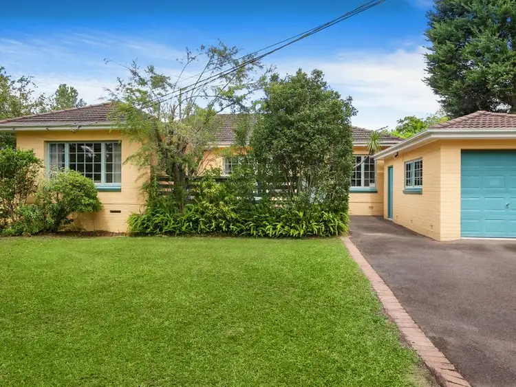 Main view of Homely house listing, 8 Toolang Road, St Ives NSW 2075