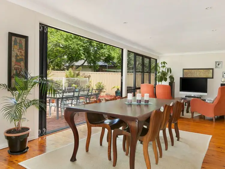 Fifth view of Homely house listing, 8 Toolang Road, St Ives NSW 2075