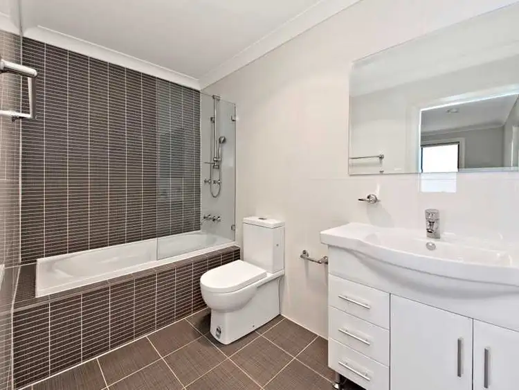 Sixth view of Homely semi-detached listing, 124A Juno Parade, Greenacre NSW 2190