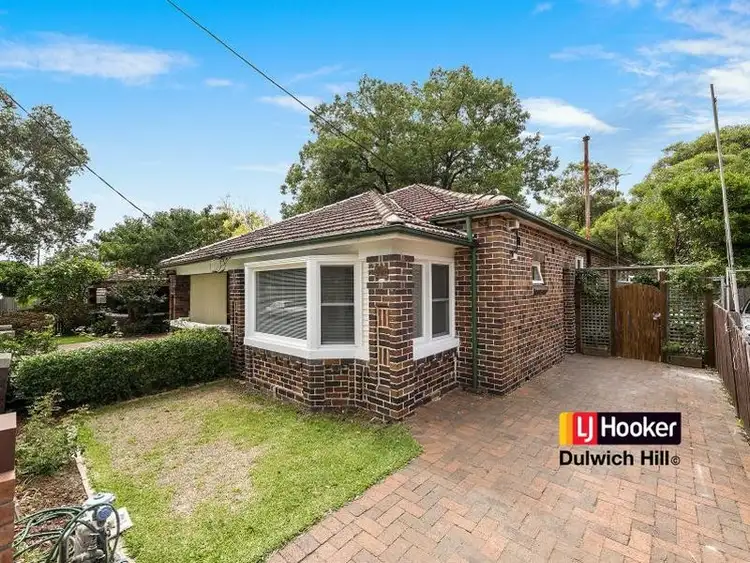 Main view of Homely house listing, 331 Old Canterbury Rd, Dulwich Hill NSW 2203