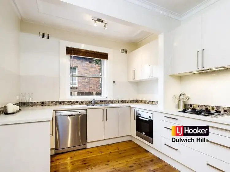 Fifth view of Homely house listing, 331 Old Canterbury Rd, Dulwich Hill NSW 2203