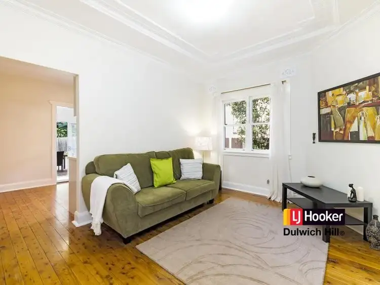 Second view of Homely house listing, 331 Old Canterbury Rd, Dulwich Hill NSW 2203
