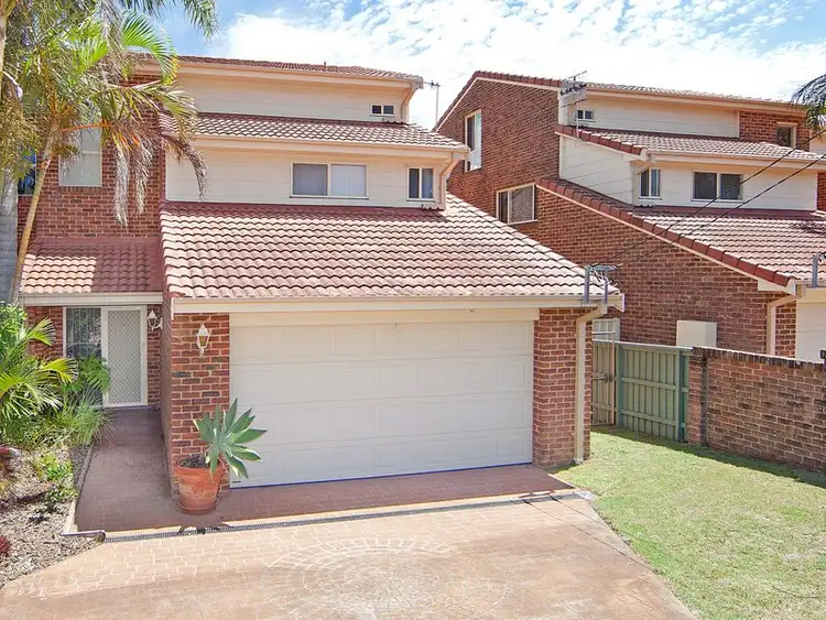 Third view of Homely semi-detached listing, 1/5 Gordon Road, Long Jetty NSW 2261
