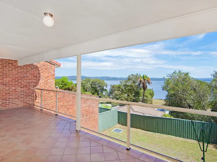 Second view of Homely semi-detached listing, 1/5 Gordon Road, Long Jetty NSW 2261