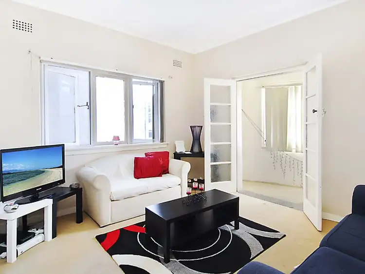 4/25 Havelock Avenue, Coogee NSW 2034