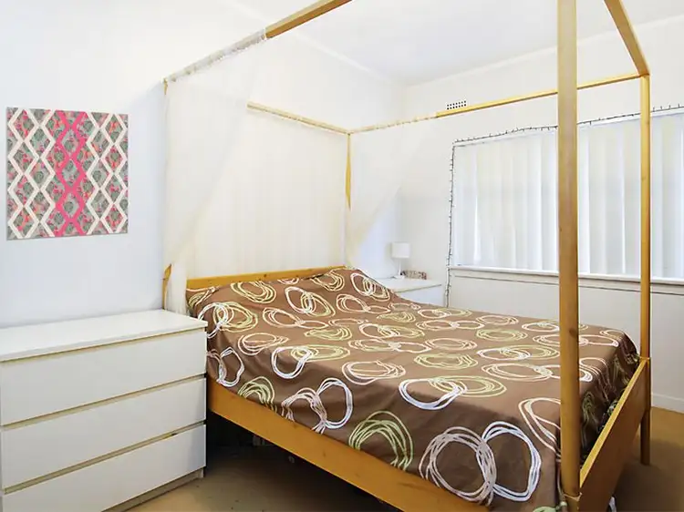 Third view of Homely unit listing, 4/25 Havelock Avenue, Coogee NSW 2034