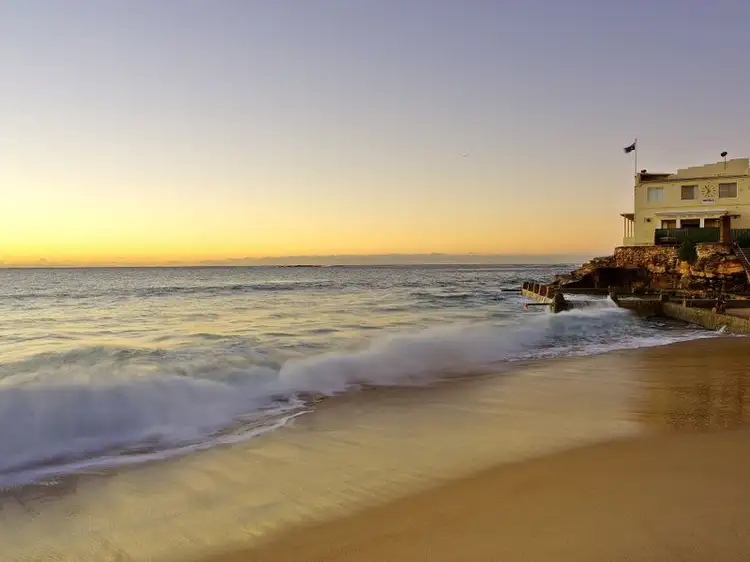 Second view of Homely unit listing, 4/25 Havelock Avenue, Coogee NSW 2034