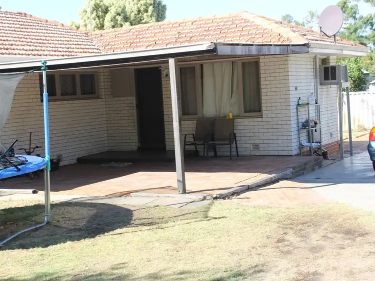 Main view of Homely house listing, 21 Brookman Avenue, Langford WA 6147