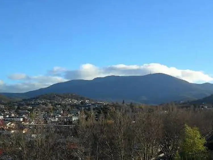 Third view of Homely unit listing, 4/32 Bath Street, Battery Point TAS 7004