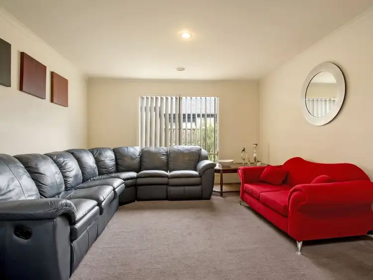 Fourth view of Homely house listing, 17 Hydrangea Drive, Point Cook VIC 3030
