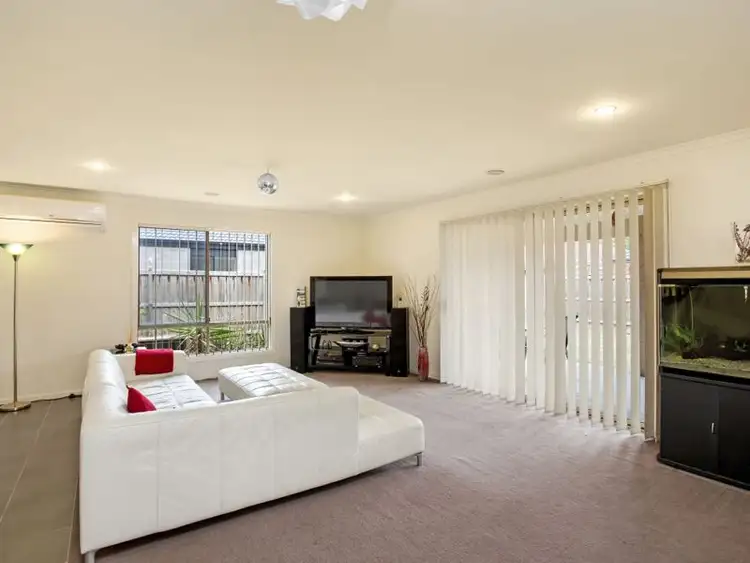Third view of Homely house listing, 17 Hydrangea Drive, Point Cook VIC 3030