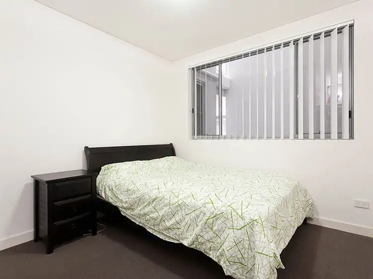 Fifth view of Homely apartment listing, 301/4-6 Kensington Street, Kogarah NSW 2217