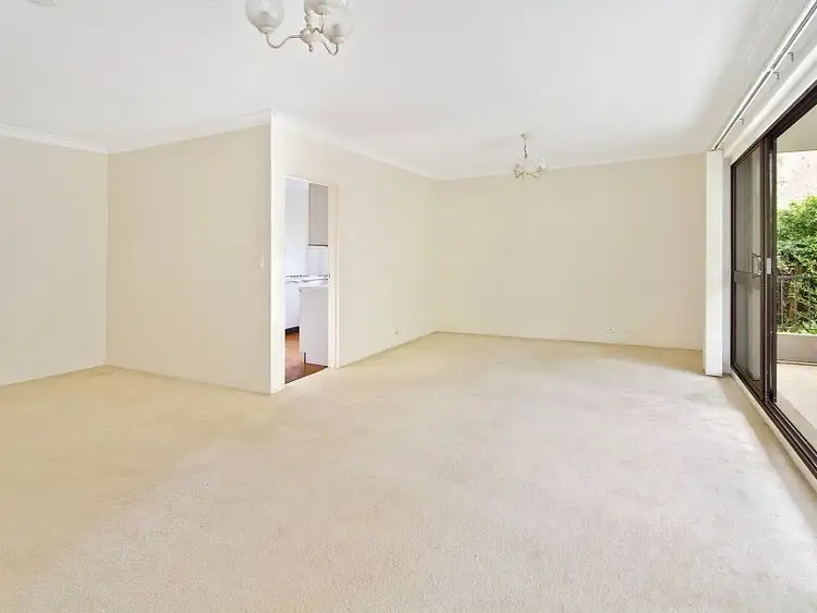Second view of Homely apartment listing, 4/3-9 Lamont Street, Wollstonecraft NSW 2065