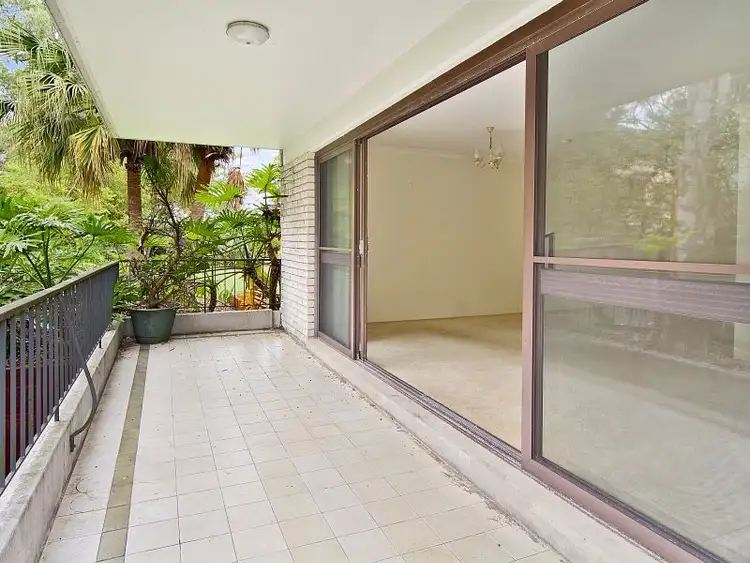 Third view of Homely apartment listing, 4/3-9 Lamont Street, Wollstonecraft NSW 2065