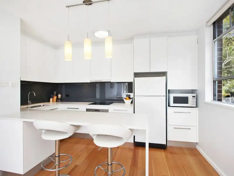 Main view of Homely apartment listing, 21/204 Jersey Road, Woollahra NSW 2025