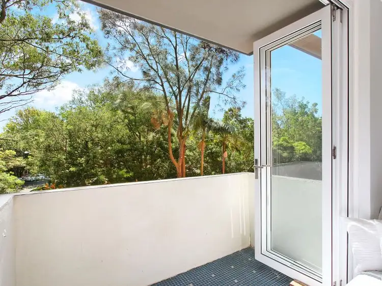 Third view of Homely apartment listing, 21/204 Jersey Road, Woollahra NSW 2025