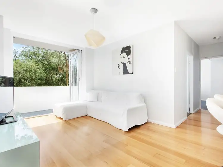 Second view of Homely apartment listing, 21/204 Jersey Road, Woollahra NSW 2025