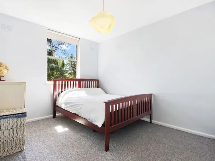 Fourth view of Homely apartment listing, 21/204 Jersey Road, Woollahra NSW 2025