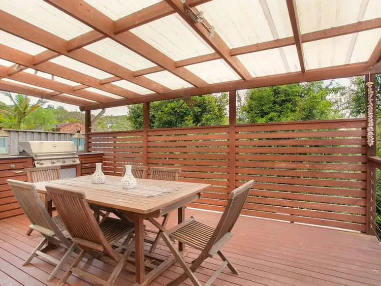 Fifth view of Homely house listing, 4 Northcott Road, Cromer NSW 2099