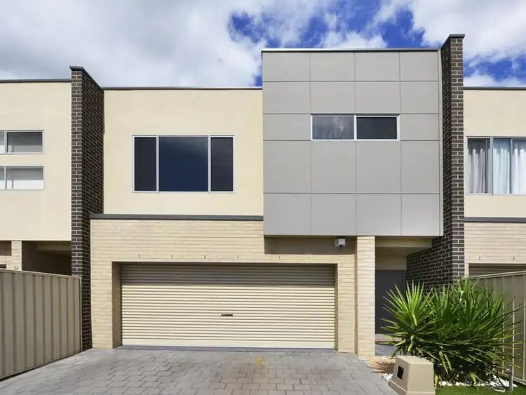 25/62 Hawker Street, Brompton SA 5007