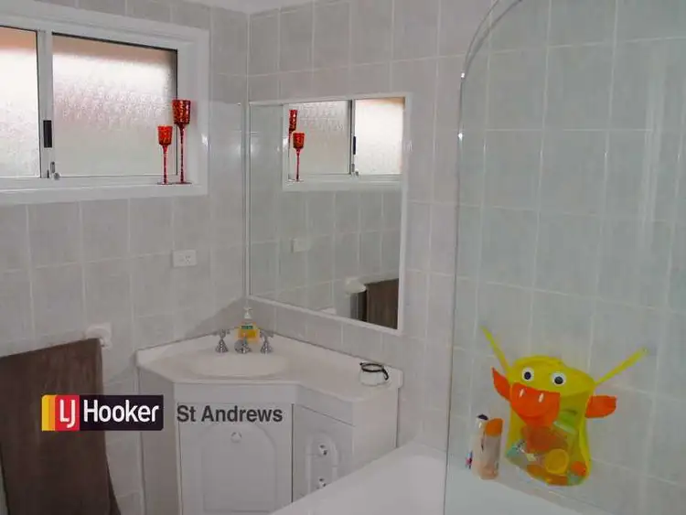 Fourth view of Homely house listing, 48 De Havilland Crescent, Raby NSW 2566