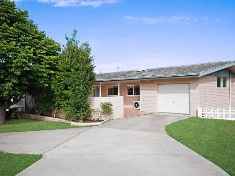 Second view of Homely house listing, 171 Avoca Drive, Green Point NSW 2251