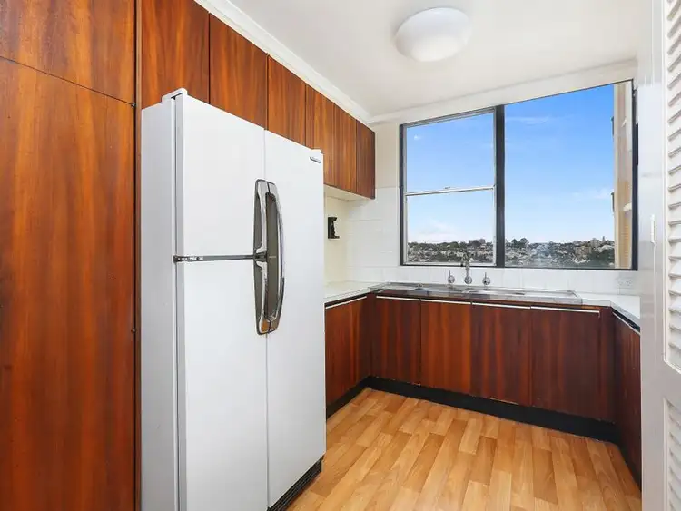 Third view of Homely apartment listing, 5e/3 Darling Point Road, Darling Point NSW 2027
