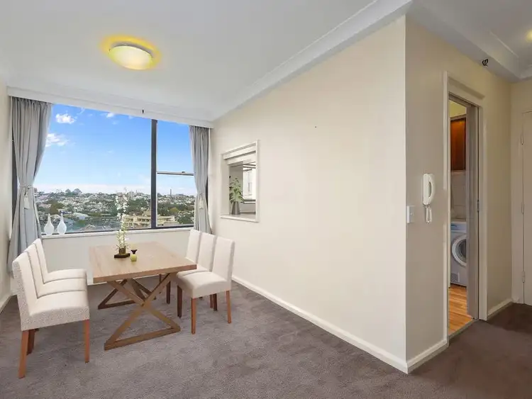 Second view of Homely apartment listing, 5e/3 Darling Point Road, Darling Point NSW 2027