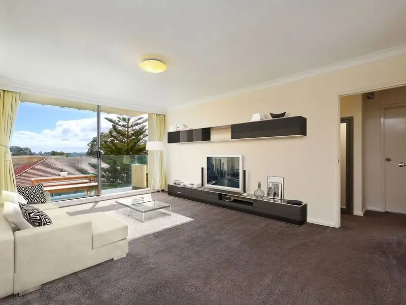 Main view of Homely apartment listing, 5e/3 Darling Point Road, Darling Point NSW 2027