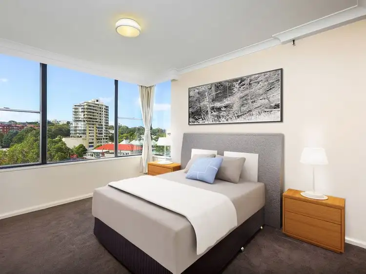 Fourth view of Homely apartment listing, 5e/3 Darling Point Road, Darling Point NSW 2027