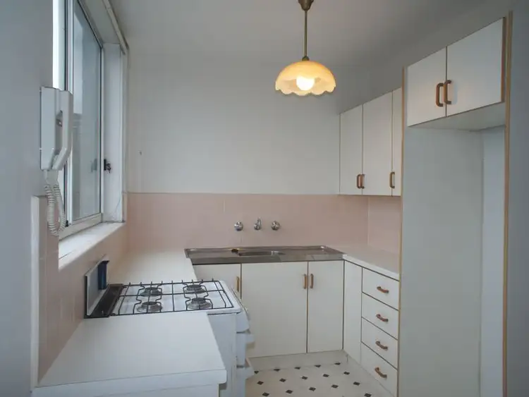 Third view of Homely unit listing, 8/15 ISABEL STREET, Ryde NSW 2112