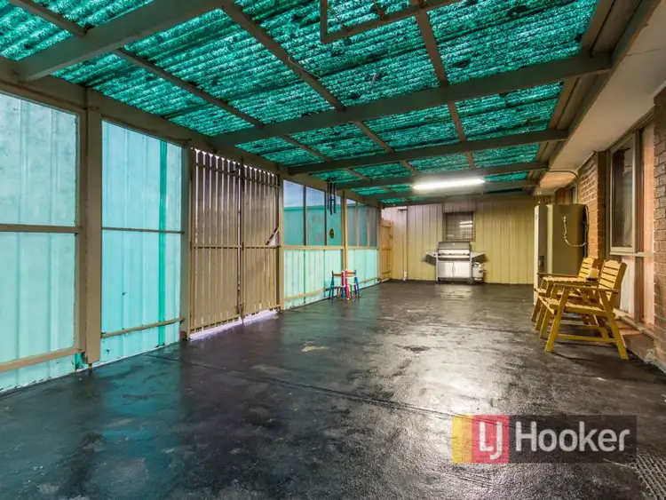 Seventh view of Homely house listing, 23 Blaxland Drive, Cranbourne North VIC 3977