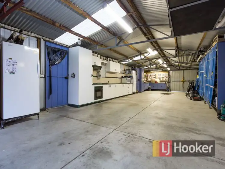 Third view of Homely house listing, 23 Blaxland Drive, Cranbourne North VIC 3977