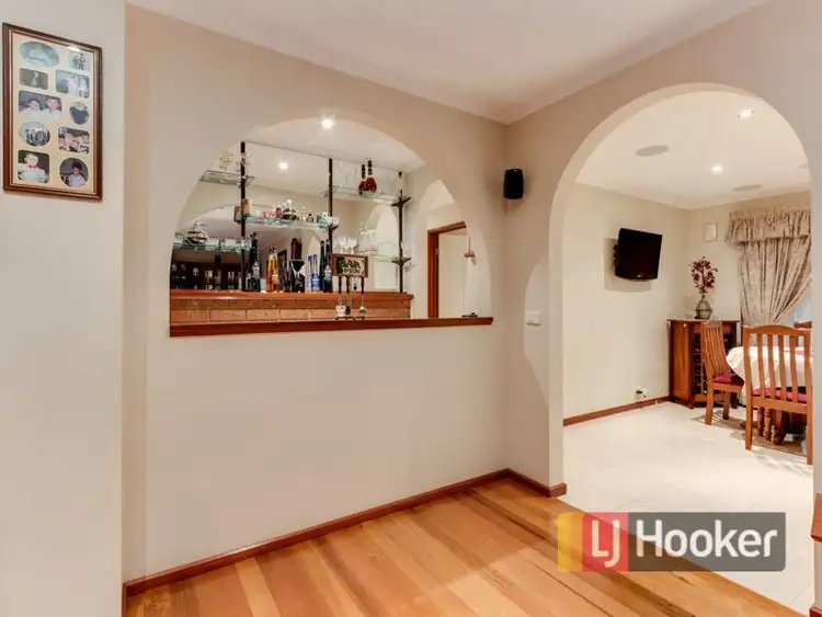 Sixth view of Homely house listing, 23 Blaxland Drive, Cranbourne North VIC 3977
