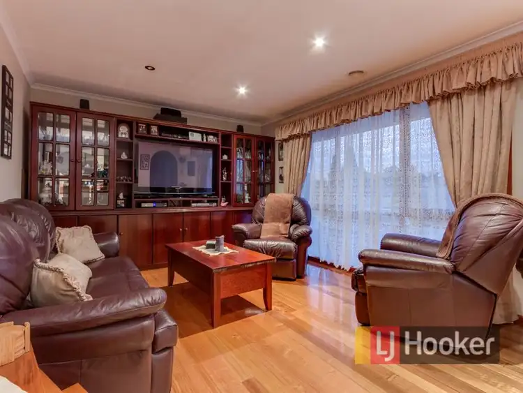 Fourth view of Homely house listing, 23 Blaxland Drive, Cranbourne North VIC 3977
