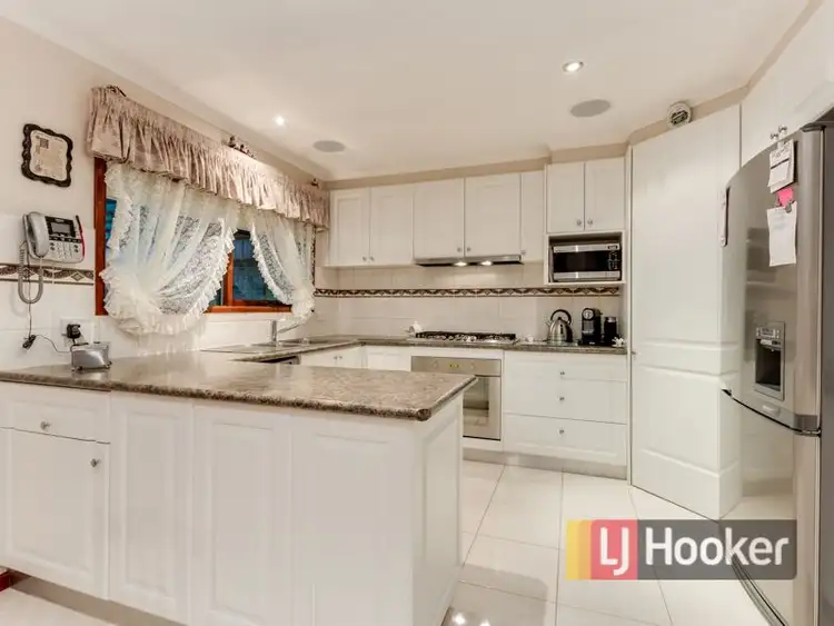 Second view of Homely house listing, 23 Blaxland Drive, Cranbourne North VIC 3977