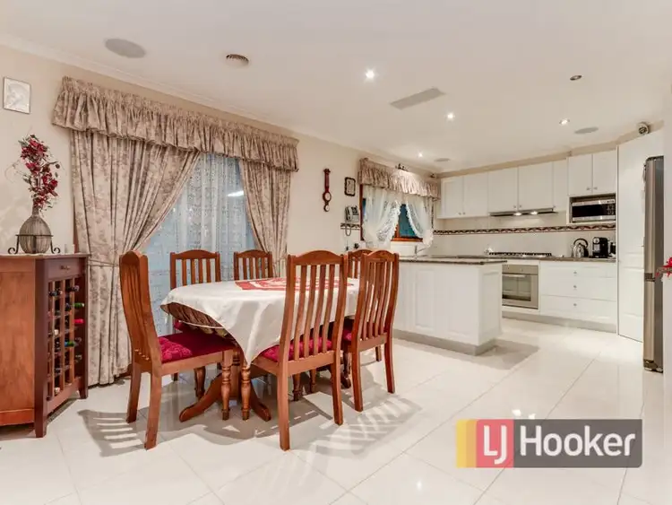 Fifth view of Homely house listing, 23 Blaxland Drive, Cranbourne North VIC 3977