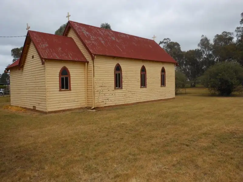 Main view of Homely house listing, 14 Thuddungra Circuit, Young NSW 2594