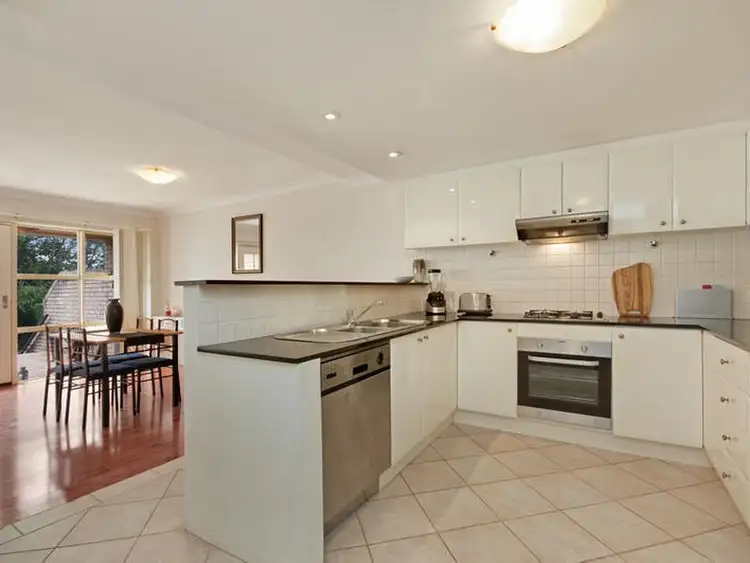 Third view of Homely apartment listing, 5/92 John Whiteway Drive, Gosford NSW 2250