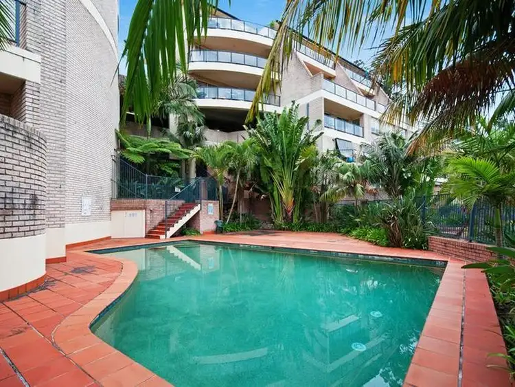 Second view of Homely apartment listing, 5/92 John Whiteway Drive, Gosford NSW 2250